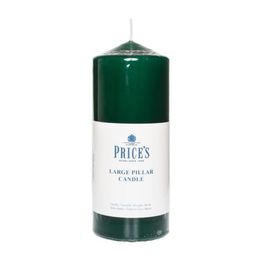 Prices Large Pillar Candle 6inch alternative