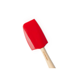 Le Creuset Craft Silicone Medium Spatula Cerise alternative