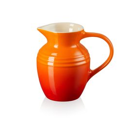 Le Creuset Stoneware Jug 0.6ltr Volcanic alternative
