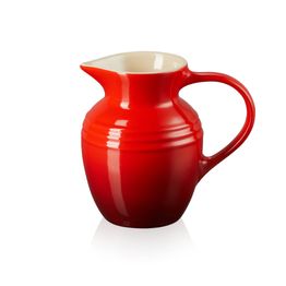 Le Creuset Stoneware Jug 0.6ltr Cerise alternative