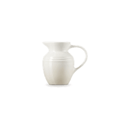 Le Creuset Stoneware Jug 0.6ltr Meringue alternative