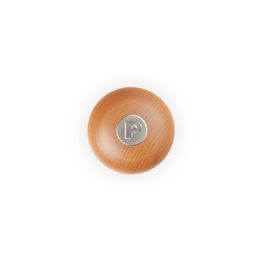 Le Creuset Beechwood Salt or Pepper Mill