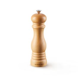 Le Creuset Beechwood Salt or Pepper Mill alternative