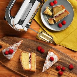 Dualit Hand Mixer Chrome 89300 alternative