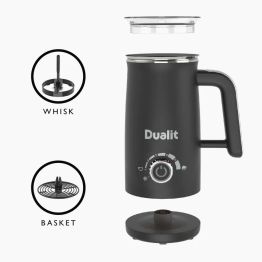 Dualit Milk Frother Max 84150 alternative