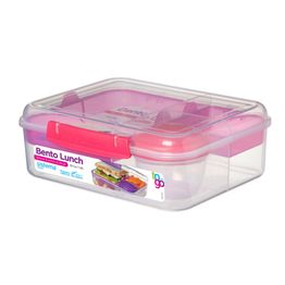 Sistema Bento Lunch To Go - 18021690 alternative