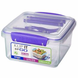 Sistema Lunch Plus To Go - 18021652 alternative