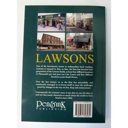 Book the story of a family business since 1904 alternative