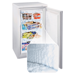 HG Freezer De-Icer 500ml alternative