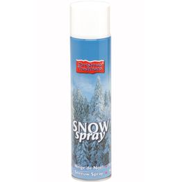 Festive Snow Spray Aerosol 300ml alternative