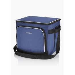 Thermos Thermocafe Cool Bag Navy 30ltr 158035 alternative