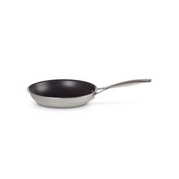 Le Creuset 3ply Stainless Steel Frying Pan Non Stick alternative