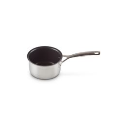 Le Creuset 3ply Stainless Steel Milk Pan Non Stick 14cm alternative