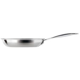 Le Creuset 3ply Stainless Steel Omelette Pan Non Stick 20cm alternative