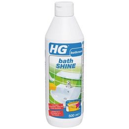 HG Bathroom Cleaner Shine Restorer 500ml alternative
