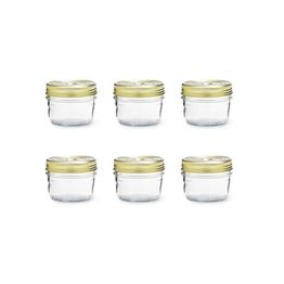 Le Parfait Familia Wiss Terrine Preserving Jar 200ml alternative