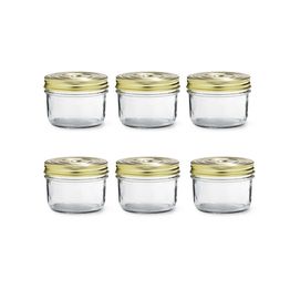 Le Parfait Familia Wiss Terrine Preserving Jar 350ml alternative