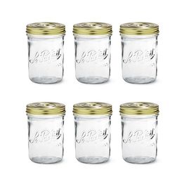 Le Parfait Familia Wiss Terrine Preserving Jar 750ml alternative