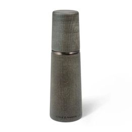 Cole &amp; Mason Marlow Wooden Salt or Pepper Mill 185mm