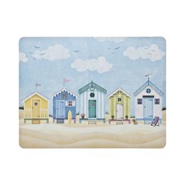 Denby Seaside Pack of 6 Tablemats or Coasters