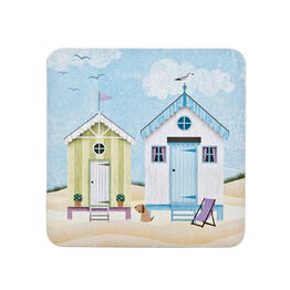 Denby Seaside Pack of 6 Tablemats or Coasters