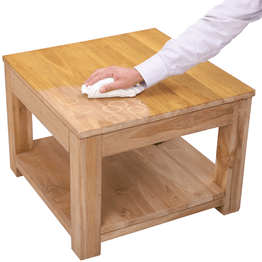 HG Furniture Restorer Meubeline for Light-Coloured Woods 250ml alternative