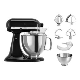 KitchenAid Artisan Stand Mixer 4.8L Onyx Black 5KSM175PSBOB alternative