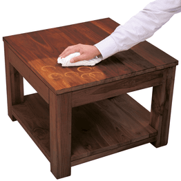 HG Furniture Restorer Meubeline for Dark Wood 250ml alternative
