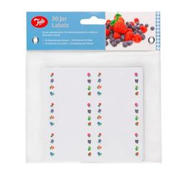 Tala Fruit Preserving Labels Pk30 alternative
