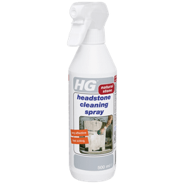 HG Headstone Cleaner Spray 500ml alternative