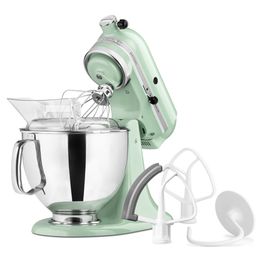 KitchenAid Artisan Stand Mixer 4.8L Pistachio KSM175PSBPT alternative