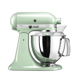 KitchenAid Artisan Stand Mixer 4.8L Pistachio KSM175PSBPT