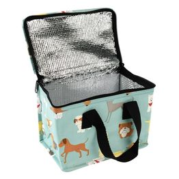 Rex London Recycled Insulated Lunch Bag Best in Show Design alternative