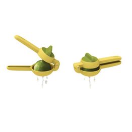 Joseph Joseph JuiceMax Dual Action Citrus Press alternative