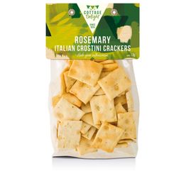 Rosemary Italian Crostini Crackers 170g alternative