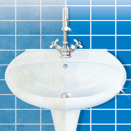 HG Limescale Remover Foam Spray 500ml alternative