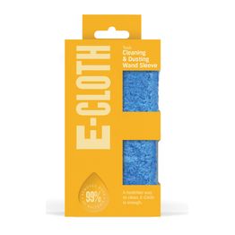 E-Cloth Cleaning &amp; Dusting Wand Replacement Sleeve alternative