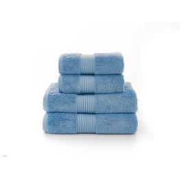 Deyongs Bliss Towel 650 gsm Cobalt Blue alternative