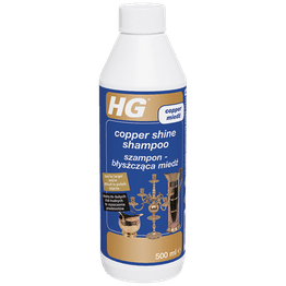 HG Copper Cleaner 500ml alternative