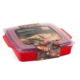 Good2heat Plus Microwaveable Covered Bacon Cooker alternative
