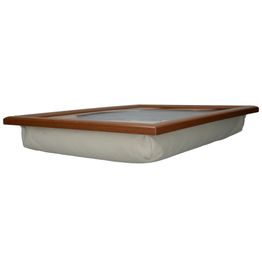 Creative Tops Lap Tray Black Labrador alternative