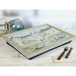 Creative Tops Lap Tray Cornish Harbour alternative