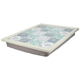 Creative Tops Green Tile Laptray alternative