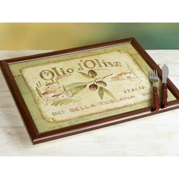 Creative Tops Olio Doliva Lap Tray alternative