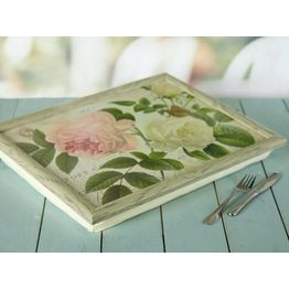 Creative Tops Rose Garden Lap Tray alternative
