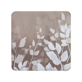 Denby Natural Foliage Pack of 6 Tablemats or Coasters alternative