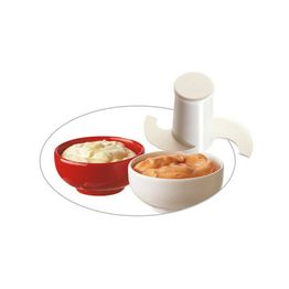 Magimix Le Micro Mini Chopper Satin Black 18113 alternative