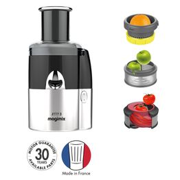 Magimix Juice Expert 3 Black/Satin 18082 alternative