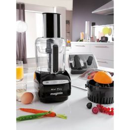 Magimix Le Mini Plus Black 18252 alternative