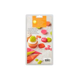 Wilton Pumpkin Chocolate Mould alternative